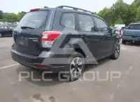 2017 Subaru Forester фото