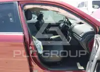 2017 Subaru Forester фото