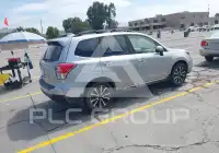 2017 Subaru Forester photo