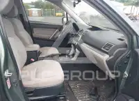 2017 Subaru Forester photo