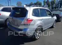 2017 Subaru Forester фото