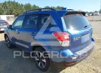 2017 Subaru Forester photo