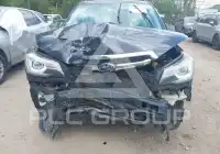 2017 Subaru Forester фото