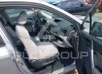 2017 Subaru Forester фото