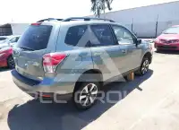 2017 Subaru Forester photo