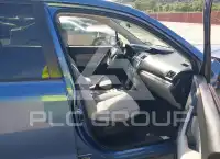 2017 Subaru Forester фото
