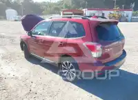 2017 Subaru Forester фото