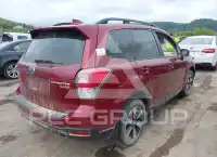2017 Subaru Forester фото