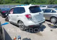 2017 Subaru Forester фото