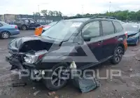 2017 Subaru Forester фото