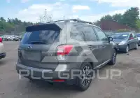 2017 Subaru Forester фото