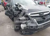 2017 Subaru Forester фото