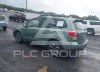 2017 Subaru Forester photo