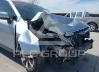 2017 Subaru Forester фото
