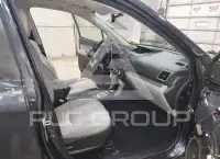 2017 Subaru Forester фото