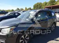 2017 Subaru Forester photo