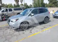 2017 Subaru Forester photo