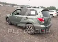 2017 Subaru Forester photo