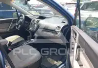 2017 Subaru Forester фото