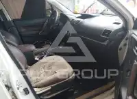 2017 Subaru Forester фото