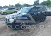 2017 Subaru Forester фото