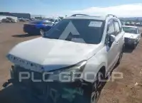 2017 Subaru Forester photo