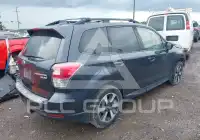 2017 Subaru Forester фото