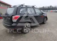 2017 Subaru Forester фото