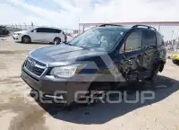 2017 Subaru Forester photo