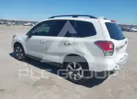 2017 Subaru Forester фото