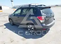 2017 Subaru Forester фото
