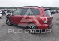 2017 Subaru Forester photo