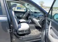 2017 Subaru Forester фото