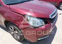 2017 Subaru Forester фото