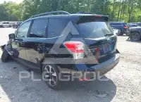 2017 Subaru Forester photo