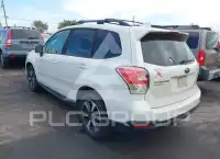 2017 Subaru Forester photo