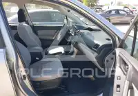 2017 Subaru Forester фото