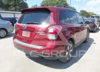 2017 Subaru Forester фото
