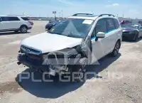 2017 Subaru Forester photo