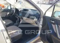 2017 Subaru Forester фото