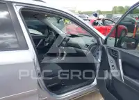 2017 Subaru Forester photo