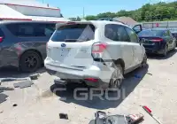 2017 Subaru Forester фото