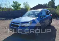 2017 Subaru Forester фото