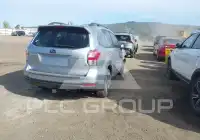 2017 Subaru Forester photo