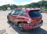 2017 Subaru Forester photo