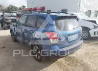 2017 Subaru Forester photo