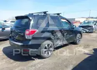2017 Subaru Forester фото