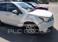 2017 Subaru Forester фото