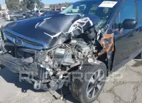 2017 Subaru Forester фото