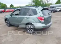 2017 Subaru Forester photo
